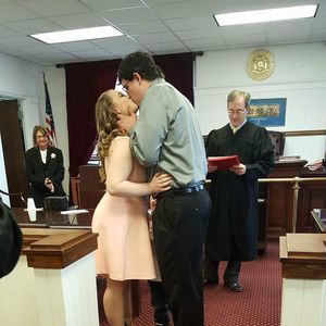 Meet your Posher, Brian